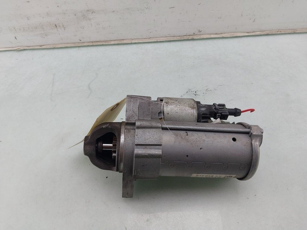 DÉMARREUR Opel Corsa F (UB / UH / UP) (01-2019/-), Robert Bosch AG, Opel, Utilisé, Robert-Bosch-Allee 1
74232  Abstatt, DE