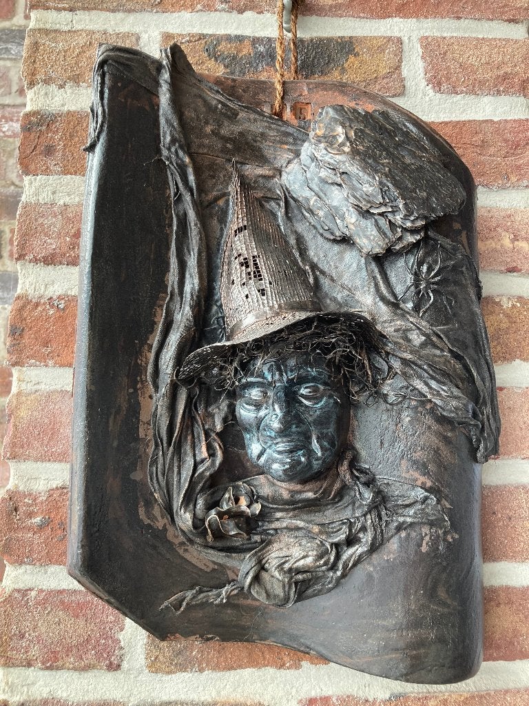halloweenversiering, Enlèvement, Comme neuf, Décoration
