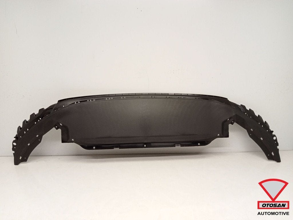 VW Polo 2G Facelift 2021-2025 bodemplaat 2G0805903F bumper s, Volkswagen, Volkswagen AG, Nieuw, Vw@volkswagen.de