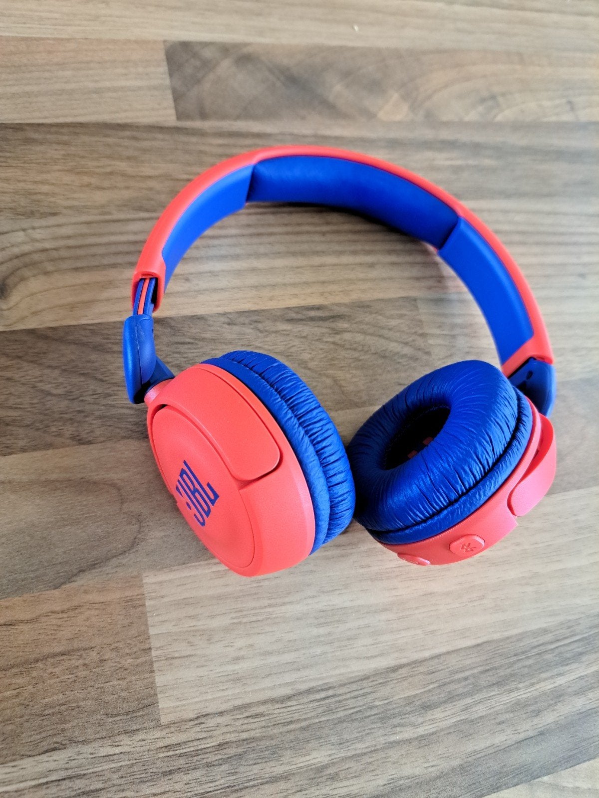 Jbl hoofdtelefoon, TV, Hi-fi & Vidéo, Casques audio, Enlèvement, JBL