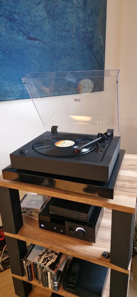 PRO-JECT A2 fully automatic turntable, Automatique