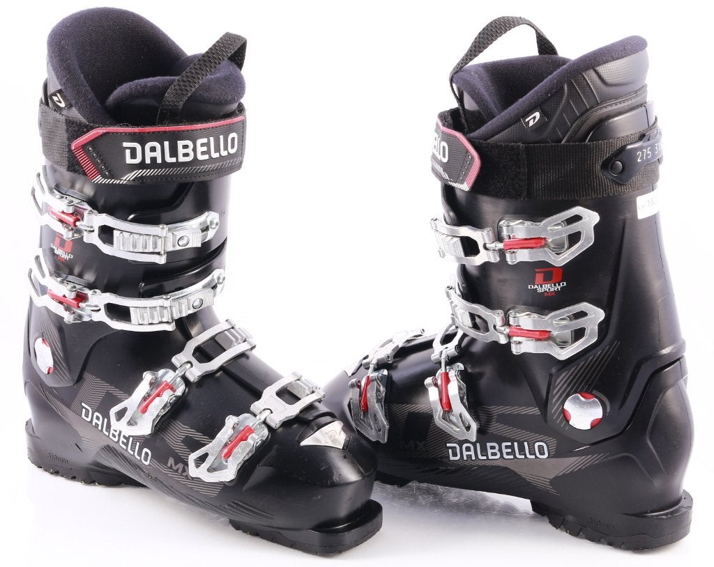 Chaussures de ski 42 ;43;44;45;46 EU DALBELLO SPORT MX 2023, Autres marques, Carving, Utilisé, Chaussures