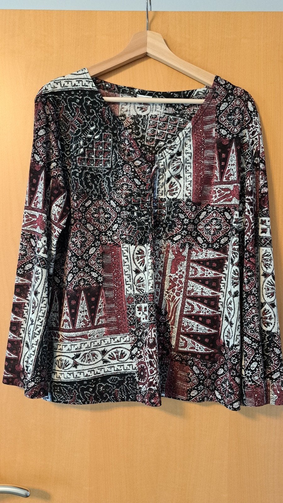 Lot vêtements femme taille 48, Kleding | Dames, Dames-kledingpakketten, Ophalen of Verzenden, Gedragen, Maat 46/48 (XL) of groter