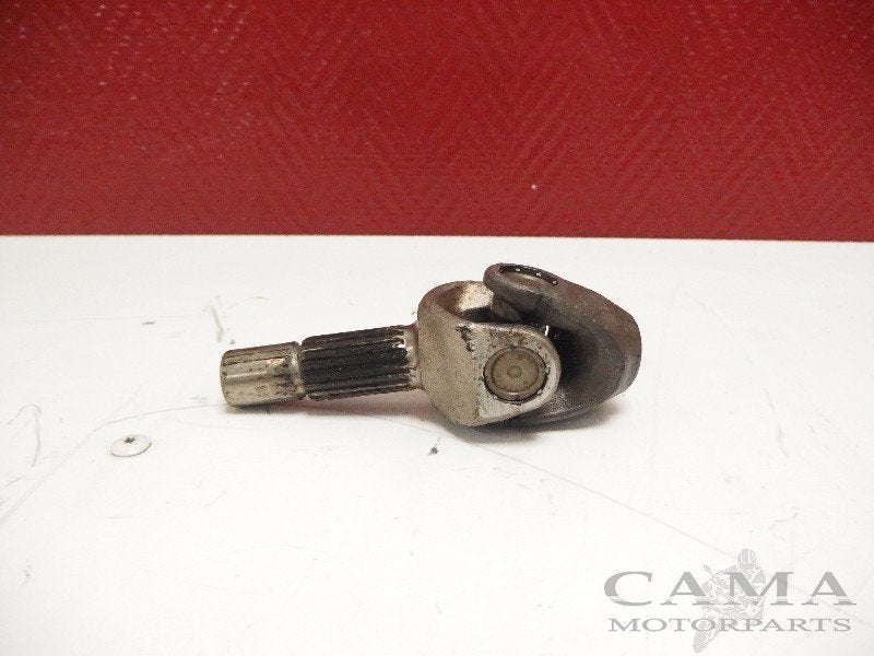 CARDANAS KRUISKOPPELING BMW R 1100 GS (R1100GS 94), Dhr. S. di Majo, Gebruikt, Info@cama-motorparts.nl, P.J. Troelstraweg 8 8
3144 CX  MAASSLUIS, NL