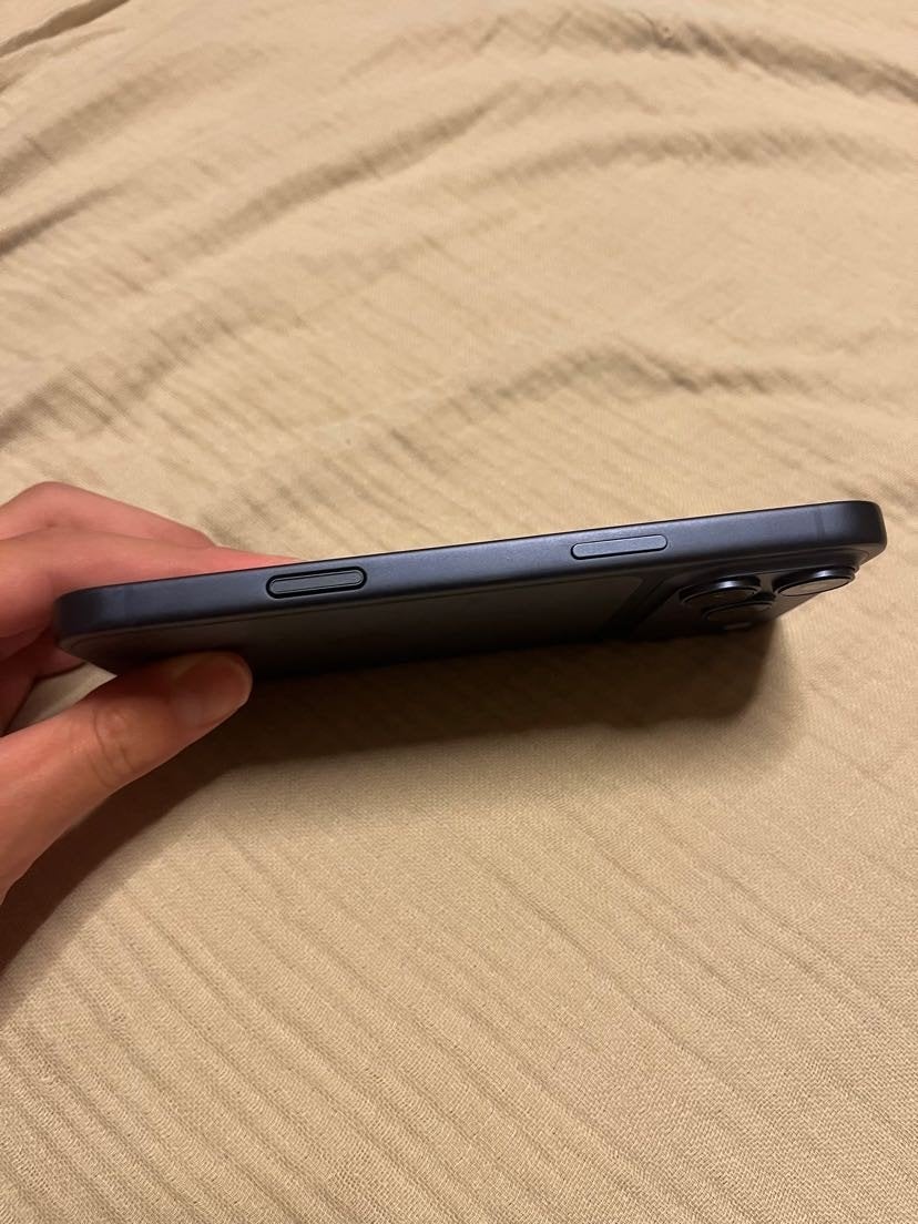 Iphone 17 pro max, Télécoms, Téléphonie mobile | Apple iPhone, Enlèvement ou Envoi