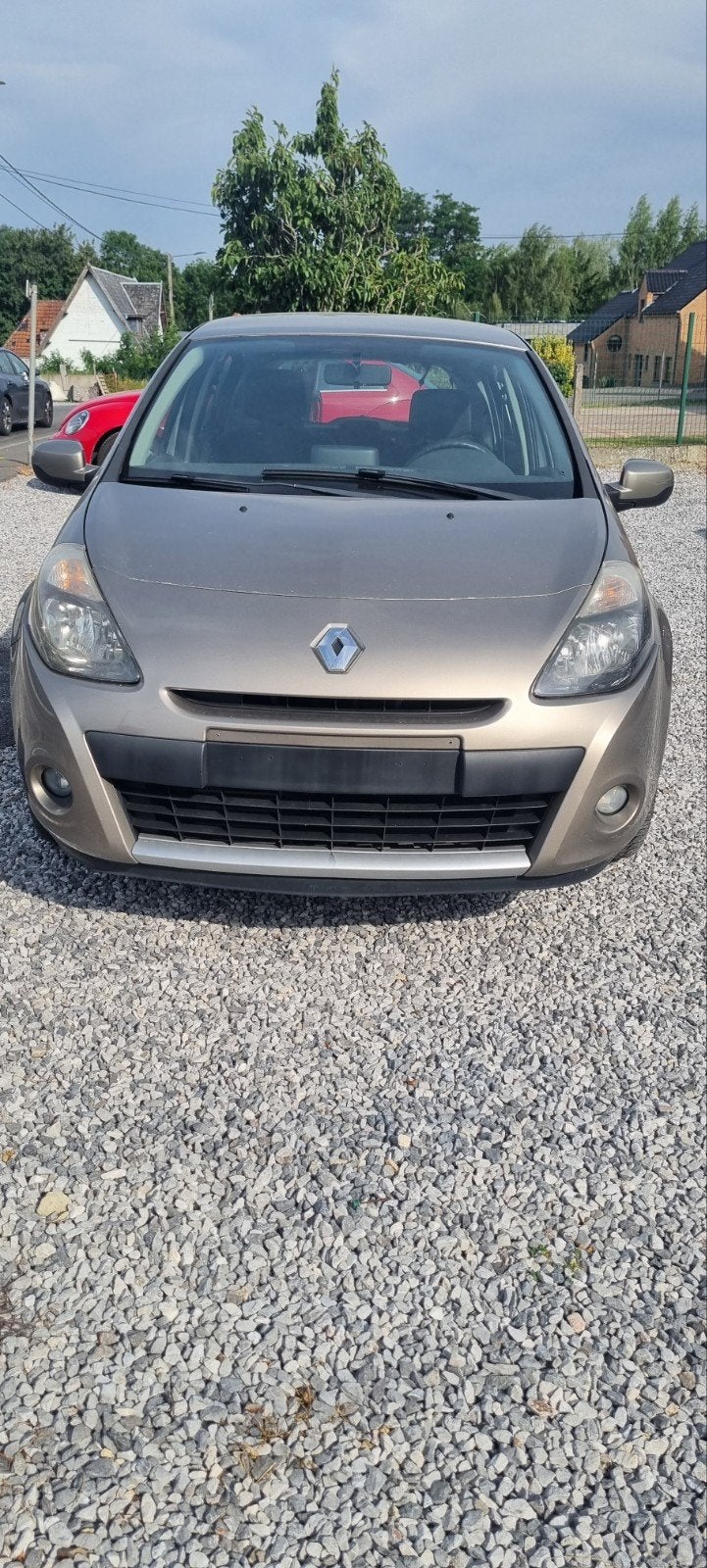 Renault clio, Animaux & Accessoires, Voitures & Carrosses