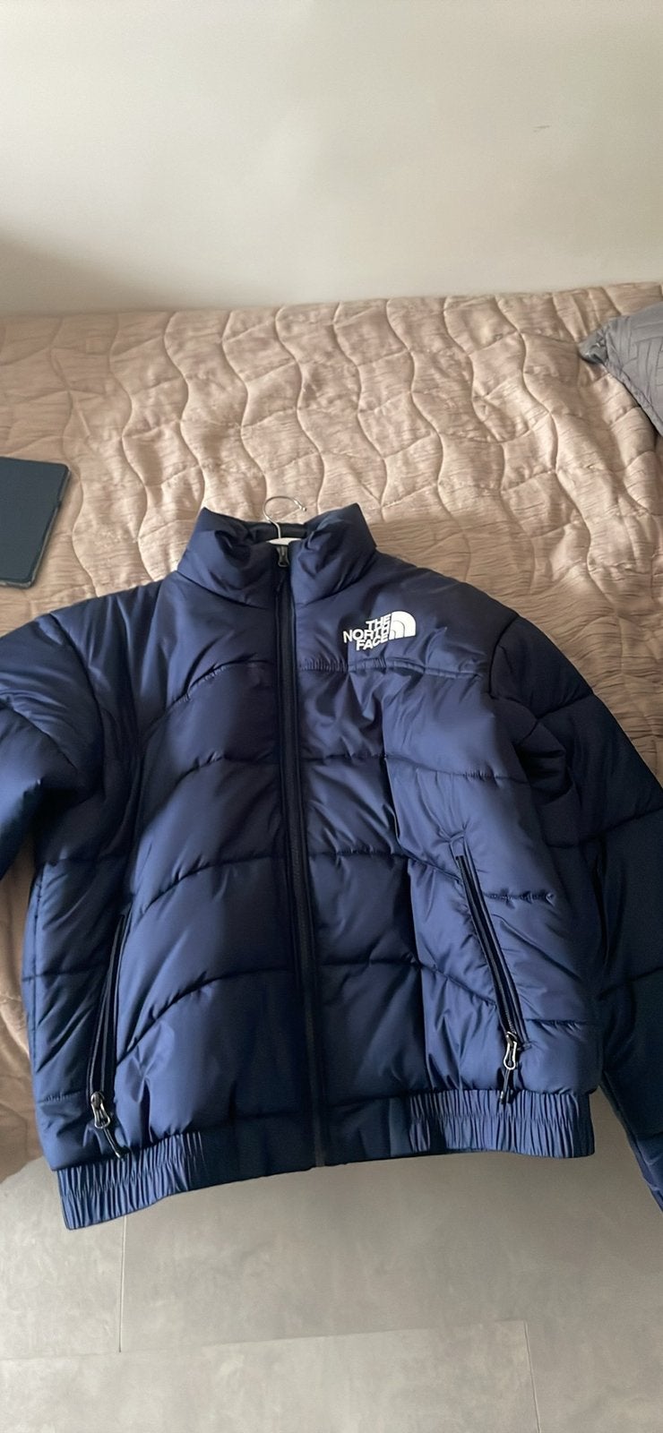 Veste north face taille S, Enlèvement, Comme neuf