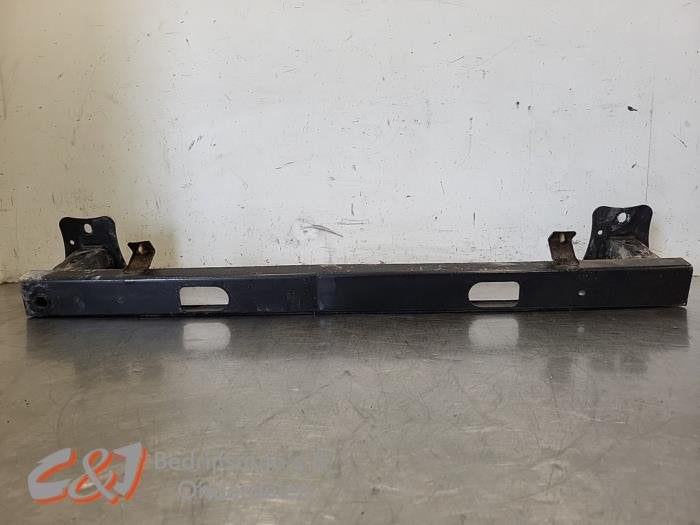 Bumperframe achter van een Citroen Berlingo, Gebruikt, -, Ophalen of Verzenden, -