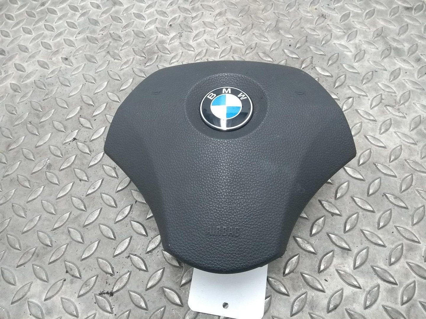 BMW 5 SERIES 530XD AIRBAG LINKS 2008, Enlèvement ou Envoi, Utilisé, ARN reconnu