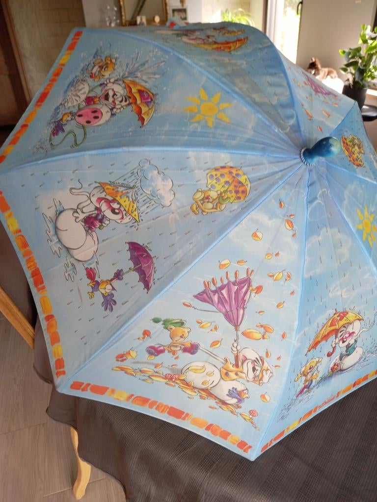 Parapluie/parapluie Diddl, Collections, Enlèvement ou Envoi, Diddl