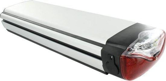 Gazelle Innergy Silver 36V Long version battery, Fietsen en Brommers, Ophalen of Verzenden, Zo goed als nieuw, Gazelle