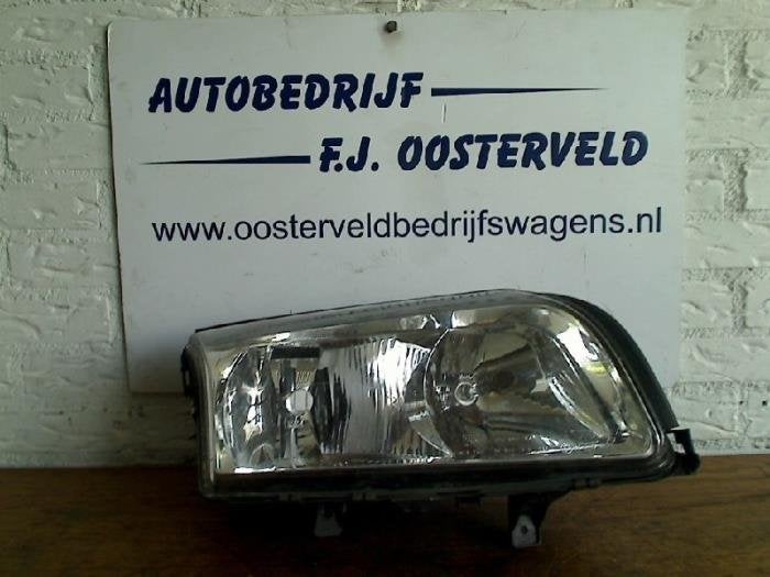 Phare droit d'un Volvo S80, -, 3 mois de garantie, -, -