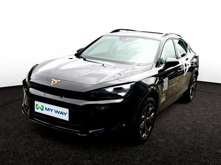 Cupra Formentor Formentor 1.5 eTSI MHEV Business DSG, Autos, Achat, Formentor, https://public.car-pass.be/vhr/60b14ec8-a5ed-4613-a5ae-4be374413411
