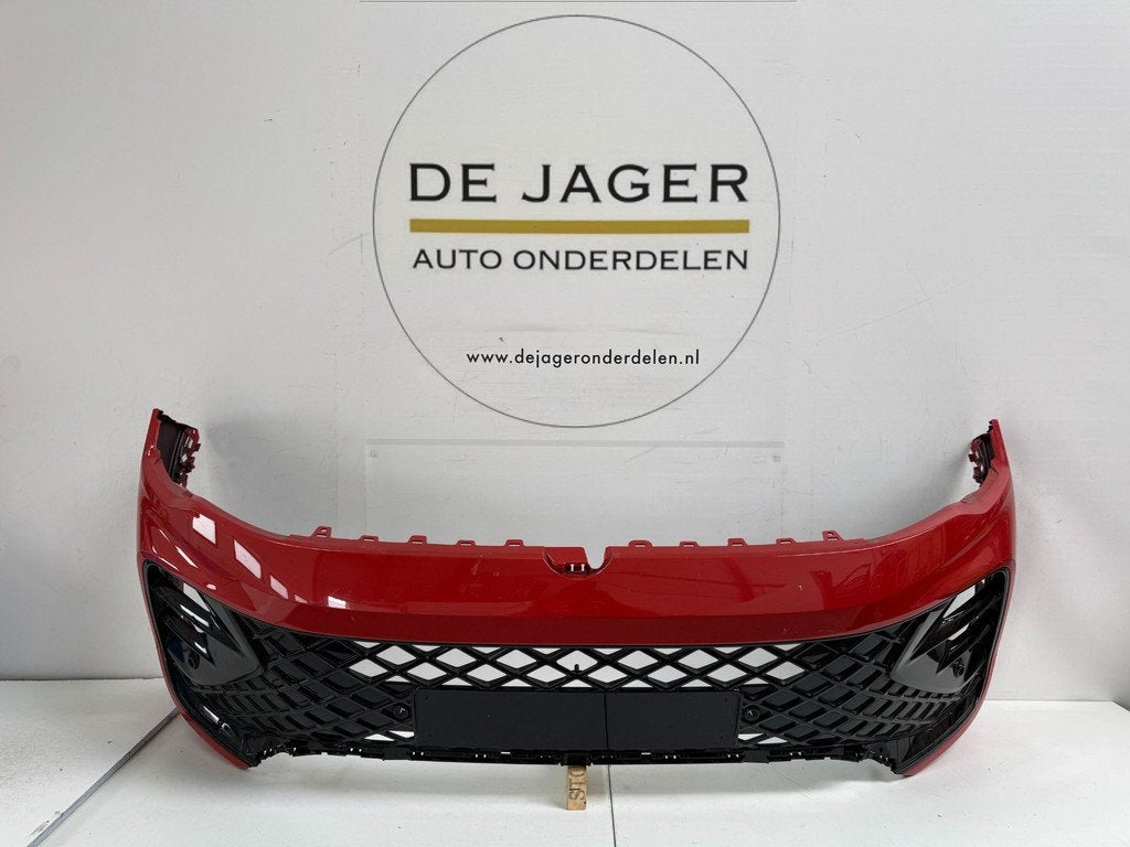 Pare-chocs avant VW TIGUAN R LINE 571 571807421A 2024-, Pare-chocs, Volkswagen, Volkswagen AG, Vw@volkswagen.de