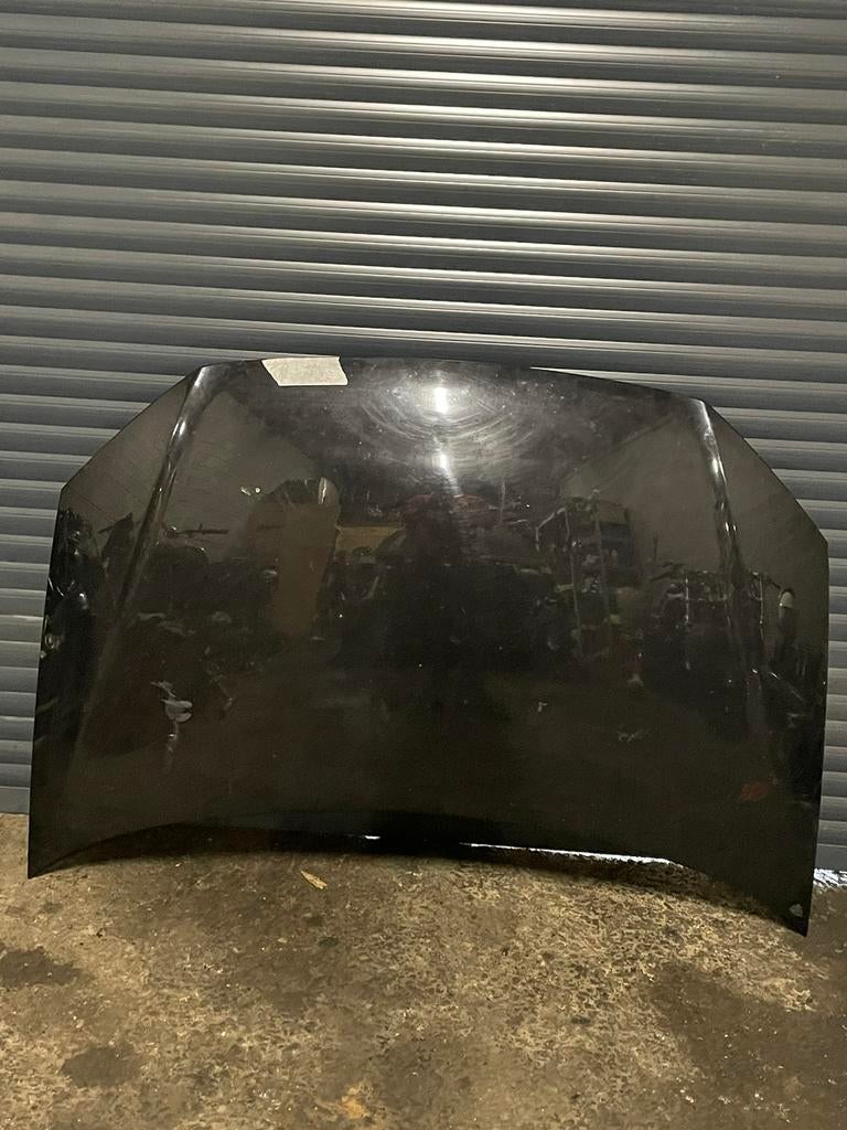 Piece polo 9n3 2008, Enlèvement, Avant