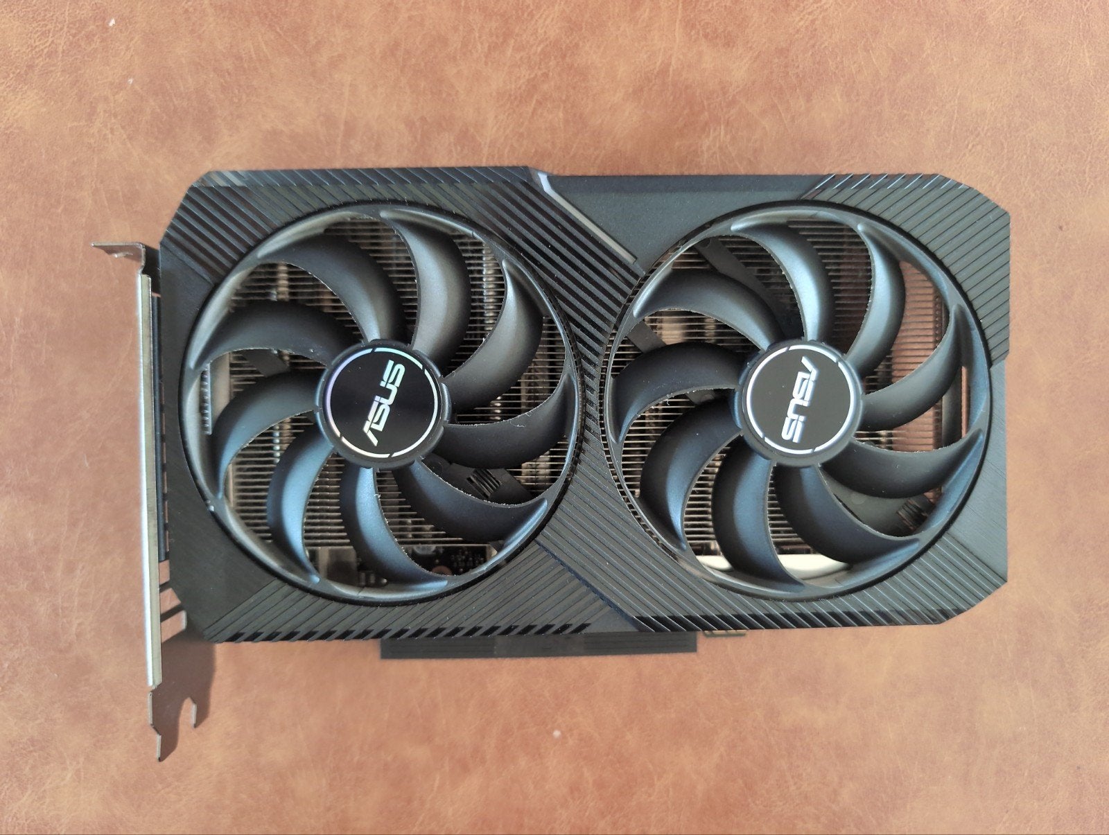 lichtgebruikte GeForce rtx 3050, Informatique & Logiciels, Enlèvement