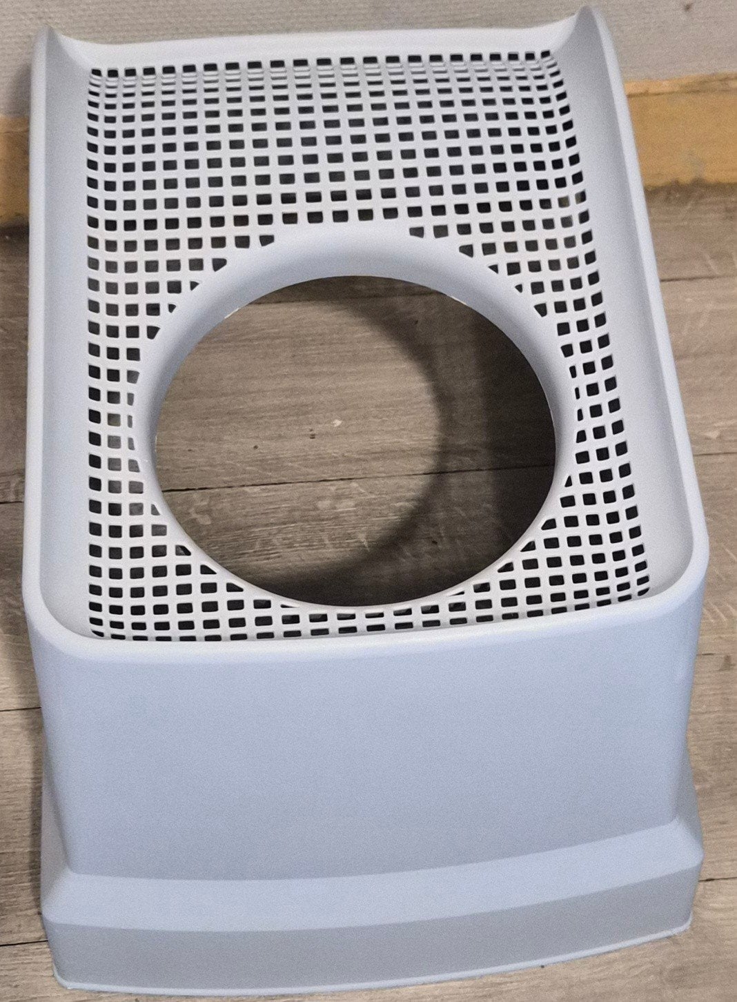 3 kattenbakken in zeer goede staat, Dieren en Toebehoren, Ophalen