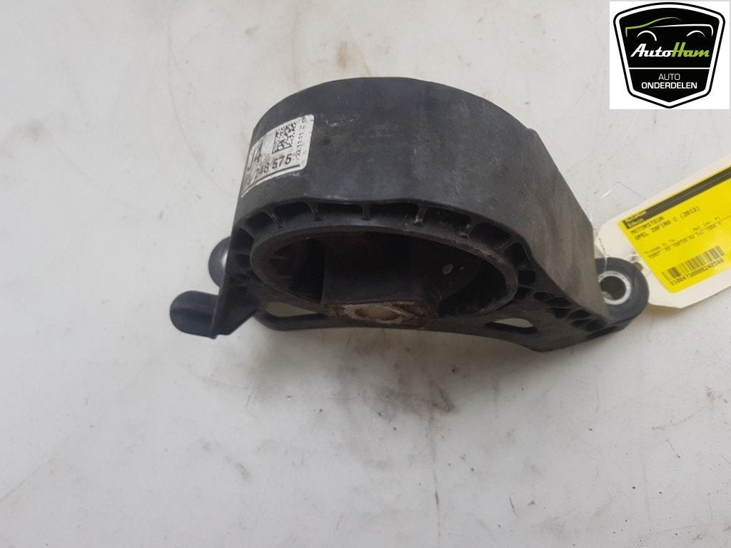 MOTORSTEUN Opel Zafira Tourer (P12) (|13248575|), Gebruikt, Opel