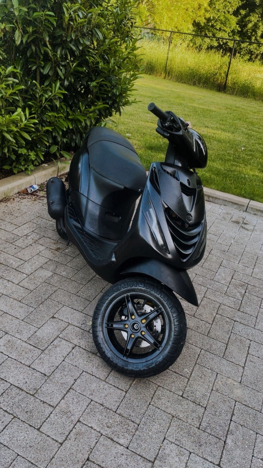 Zip klasse a, Fietsen en Brommers, Scooters | Piaggio, Zip, Ophalen