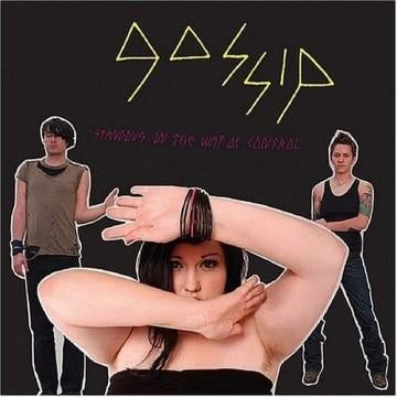 GOSSIP BETH DITTO - CD COLLECTIE TE KOOP, Envoi, 2000 - 2009, Comme neuf