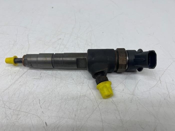Injecteur (diesel) d'un Citroen Berlingo, -, 3 mois de garantie, Utilisé, -