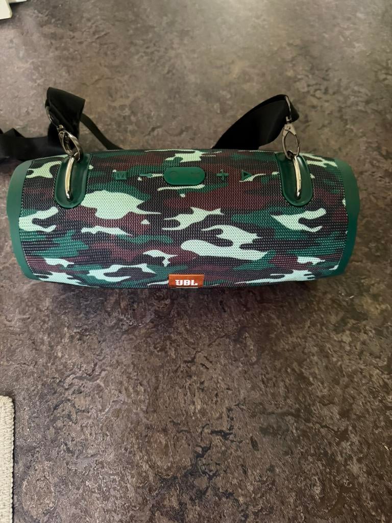 JBL muziekbox, Audio, Tv en Foto, Luidsprekerboxen, Ophalen, Zo goed als nieuw, JBL