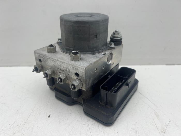 Pompe ABS d'un Opel Corsa, -, Opel, 3 mois de garantie, Utilisé