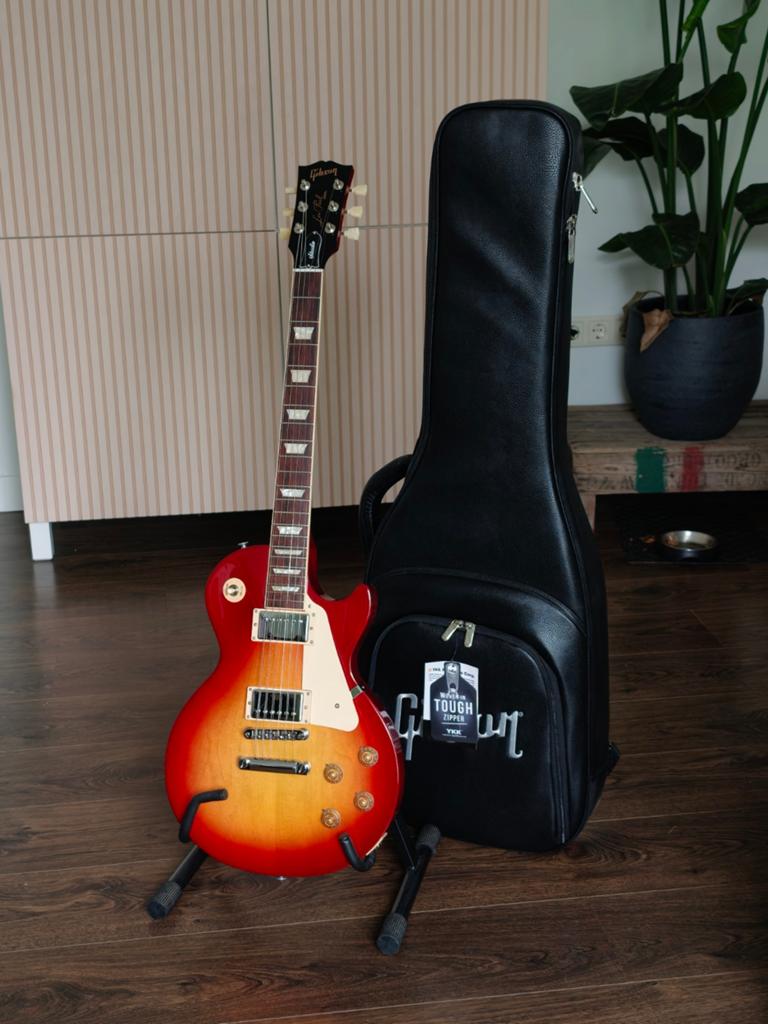 Gibson Les Paul Studio 2024, Musique & Instruments, Instruments à corde | Guitares | Électriques, Comme neuf, Solid body, Gibson