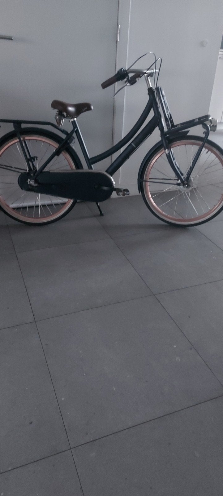 fiets Cortina 24 inch, Fietsen en Brommers, Ophalen of Verzenden, 24 inch, Versnellingen