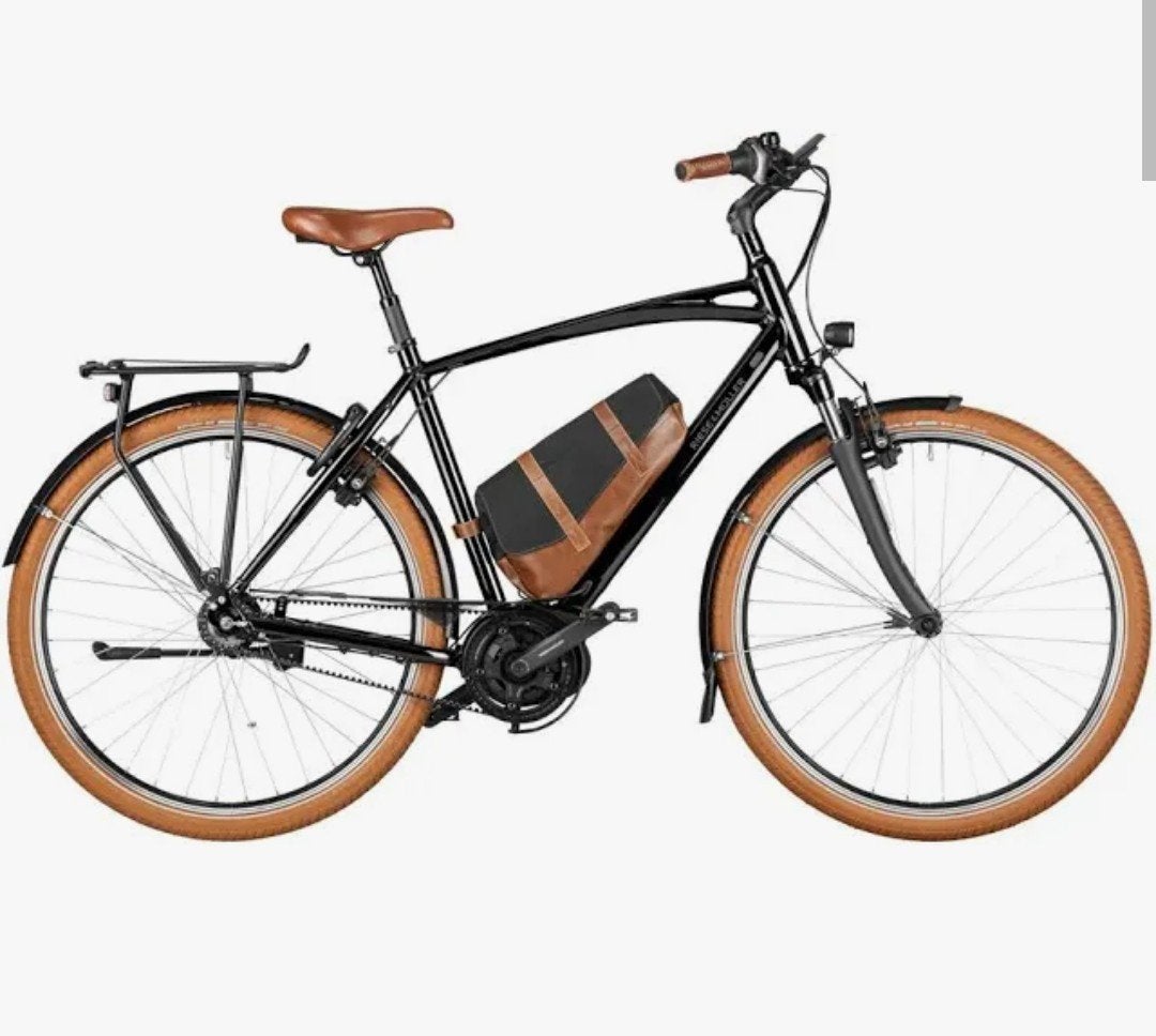 e-Bike, Fietsen en Brommers, Ophalen of Verzenden, Riese & Müller