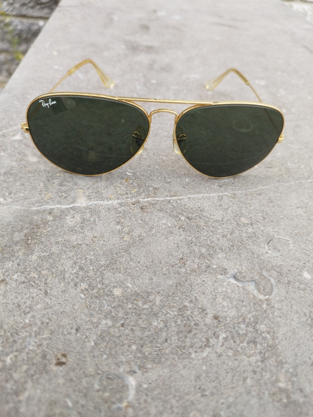 Ray-ban modèle aviator, Enlèvement ou Envoi, Lunettes