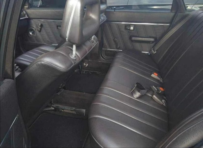 Audi 80 b2, foto 4