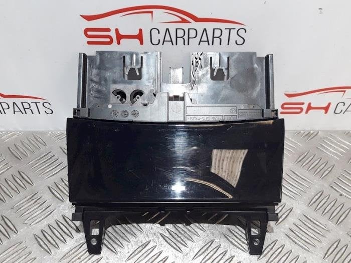 Cendrier avant d'un Mercedes C-Klasse, 3 mois de garantie, Utilisé, -, -