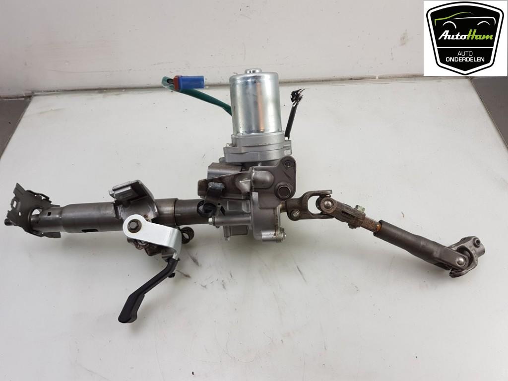STUURBEKRACHTIGING ELEKTRISCH Suzuki Swift (ZA / ZC / ZD), Dhr. J. Ham, Gebruikt, Administratie@autoham.nl, Suzuki