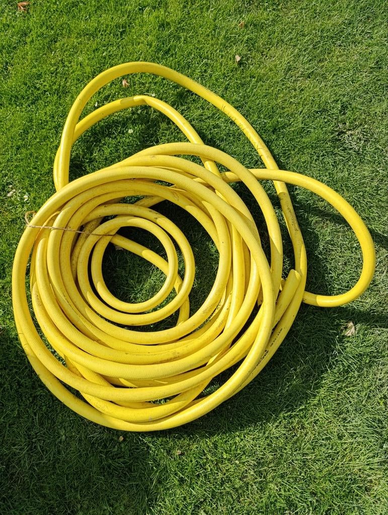 Waterdarm diameter 25, Tuin en Terras, Ophalen