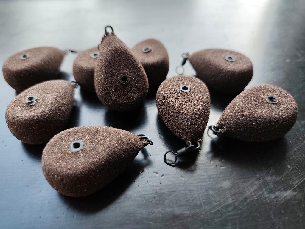 Flatpear COG, Enlèvement ou Envoi, Comme neuf, Flotteur ou Plomb