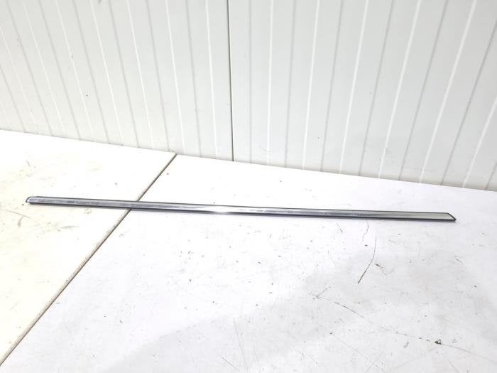 Portierlijst van een Mini Cooper, Gebruikt, -, -, Ophalen of Verzenden