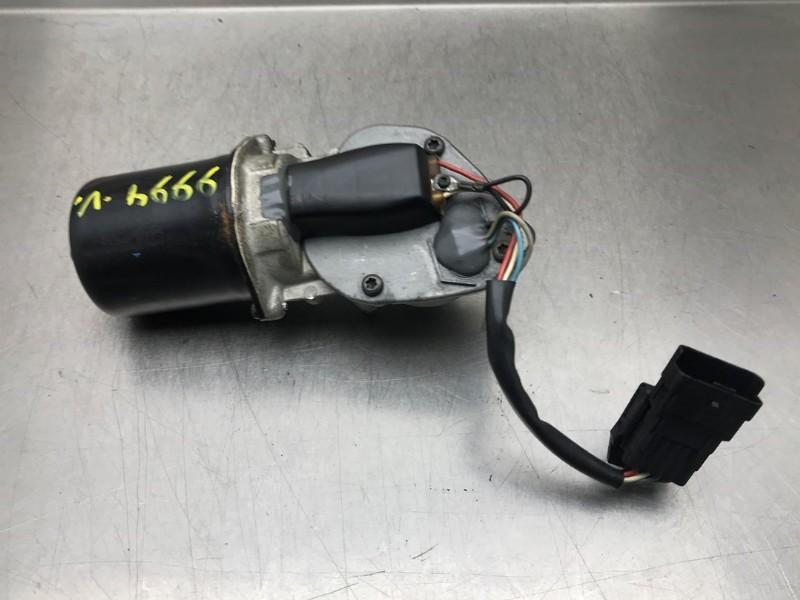 RUITENWISSERMOTOR VOOR Nissan Primastar (01-2002/08-2006), Gebruikt, Nissan