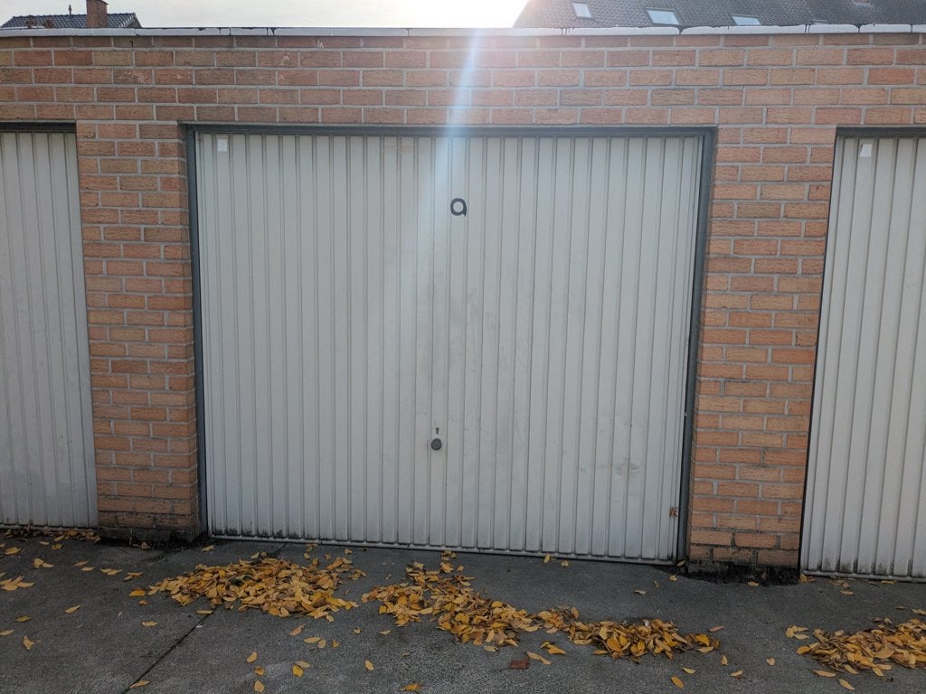 garage, Immo, Hasselt