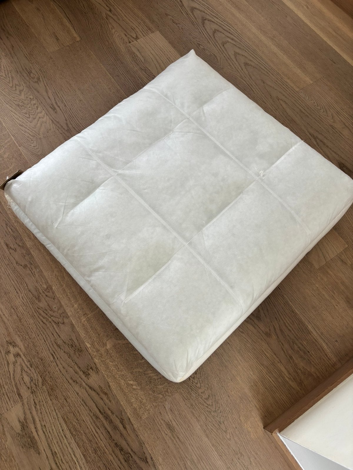 Coussin canape ikea, Enlèvement, Comme neuf