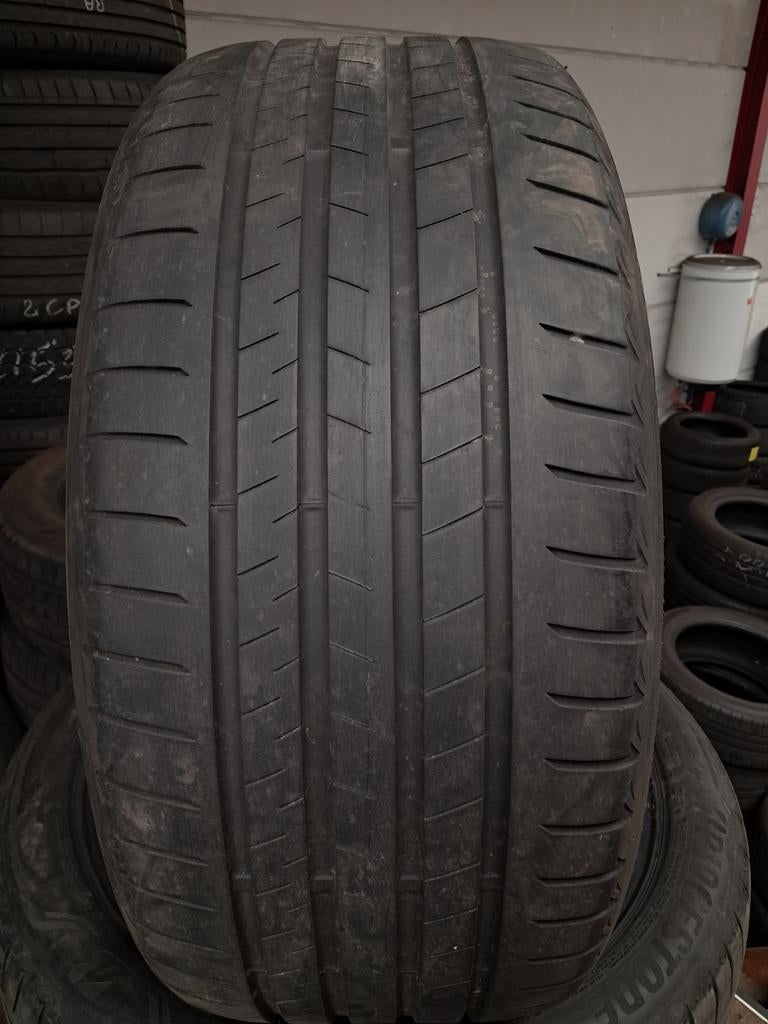 275/40/20 2754020 275/40r20 zomer Bridgestone, Auto-onderdelen, Besturing, Ophalen
