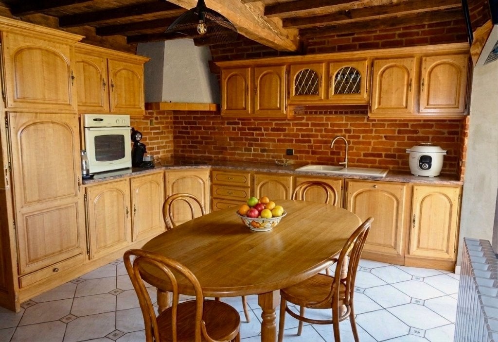 Huis 203m2 Franse Ardennen, Immo, Buitenland, Frankrijk, Landelijk