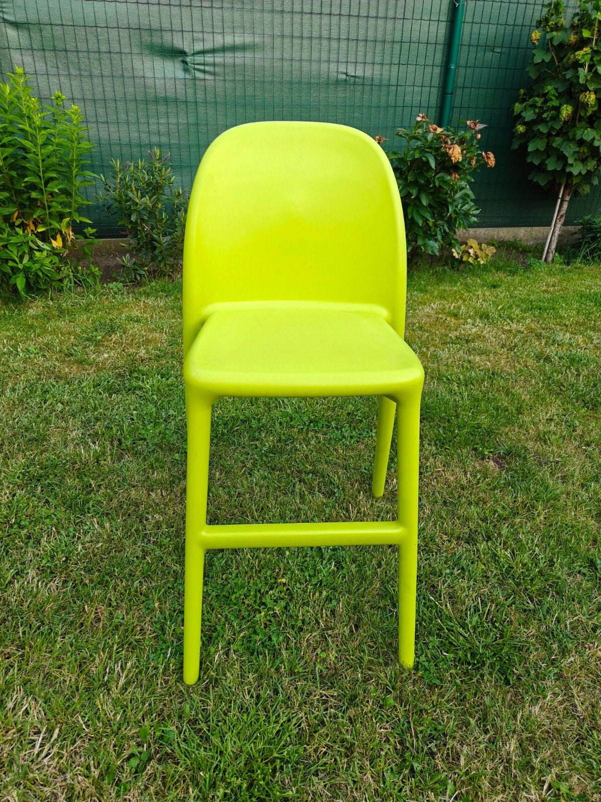 Kinderstoel 2x ikea, Huis en Inrichting, Barkrukken, Ophalen