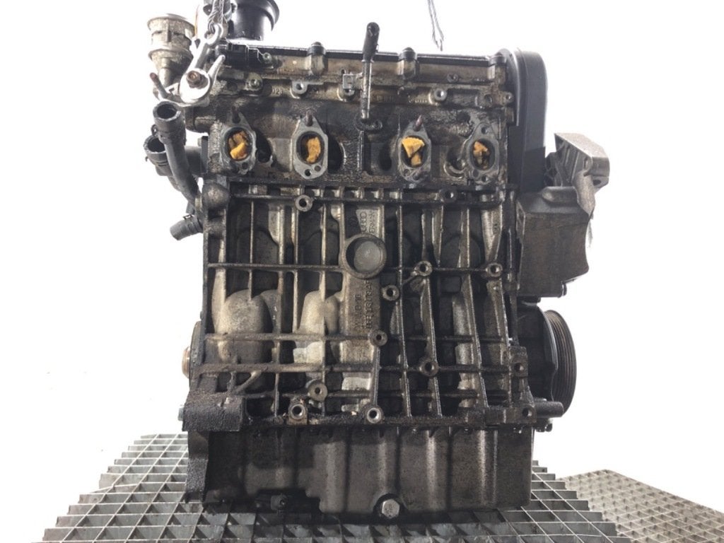Moteur BGU Nu GOLF SEAT TOURAN AUDI TOLEDO A3 JETTA SKODA, Envoi, Utilisé, Skoda