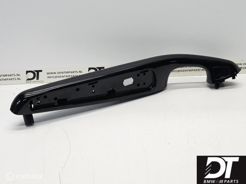 Armsteun rechtsvoor PIANO BMW E46 51418259926, Gebruikt, Ophalen of Verzenden, BMW, BMW