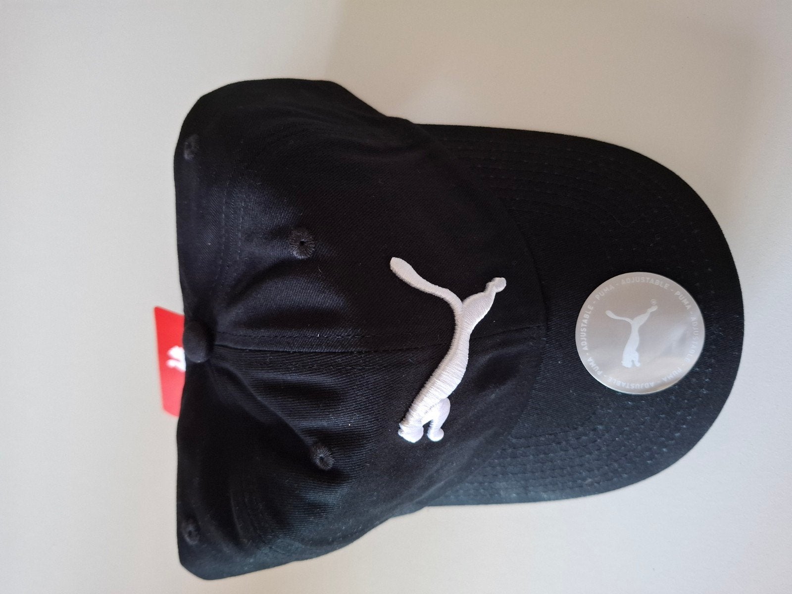 Puma cap/ Een maat/ Nieuw artikel/ Waarde: €15, Kleding | Heren, Hoeden en Petten, Ophalen, Nieuw, One size fits all, Pet