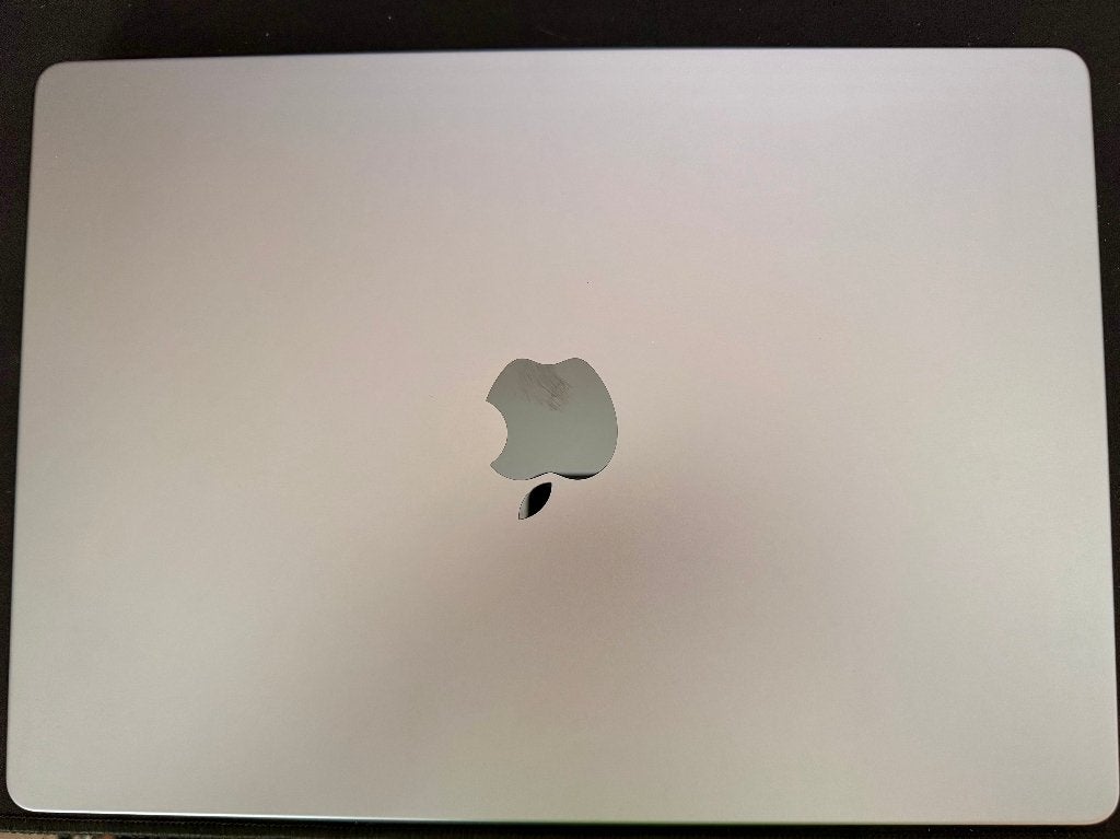 Apple MacBook Pro | M1 Pro | 14" |!! 32GB RAM !!| 512GB SSD, Informatique & Logiciels, 32 GB, 512 GB, Comme neuf, Azerty