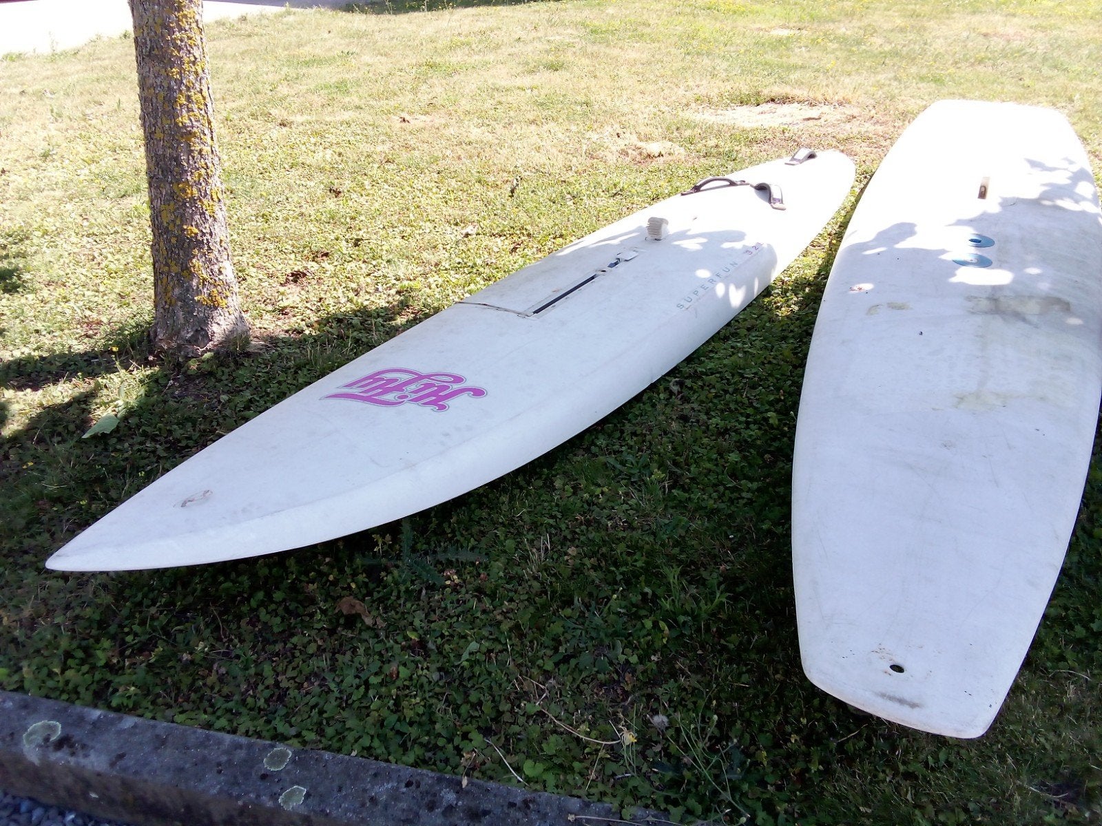 surf/ stand-up Paddle board BNN, Sports nautiques & Bateaux, Enlèvement