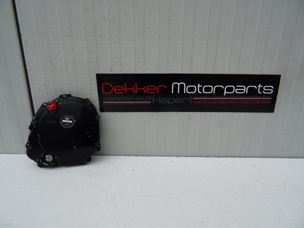 Koppelings Deksel Suzuki GSXR750 GSXR600 2004-2005 K4 K5, -, Utilisé, -, -