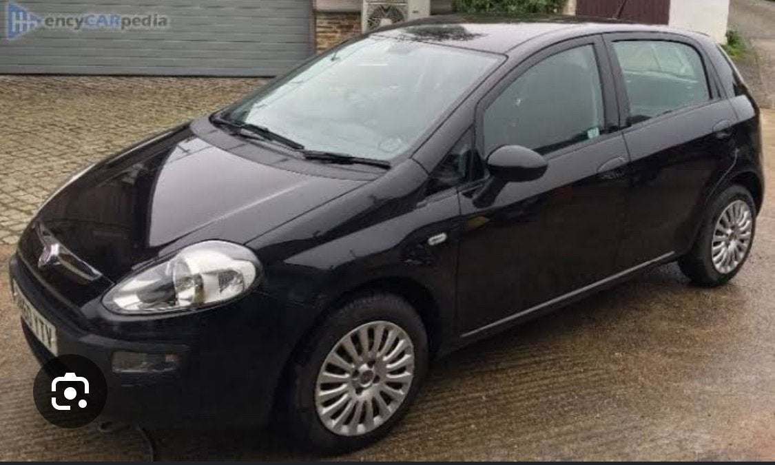 Fiat Punto, Autos, Fiat, Achat, 5 portes, Particulier, Punto